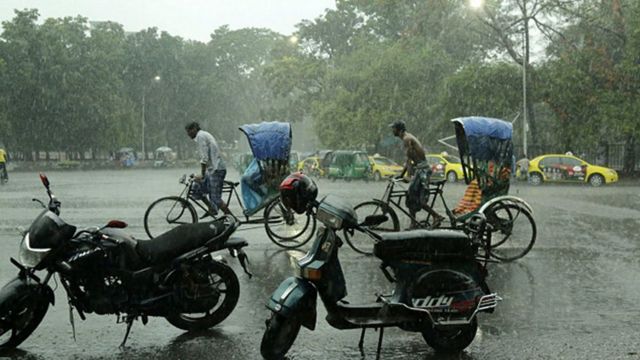 Bangladesh
