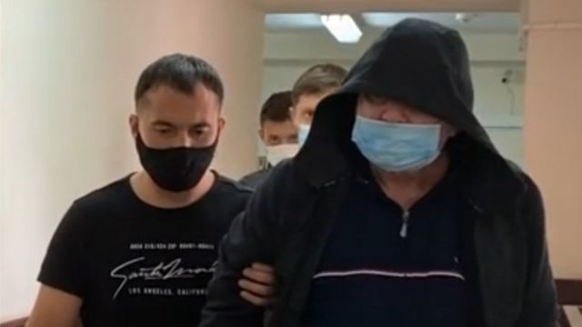 Александр Куранов
