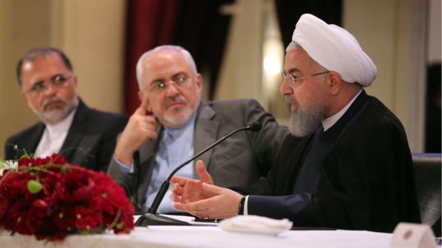 روحانی