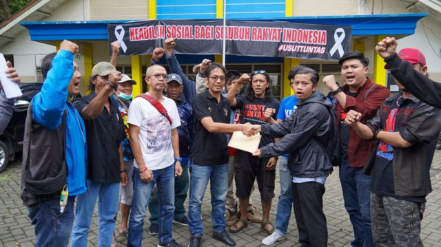 tragedi kanjuruhan