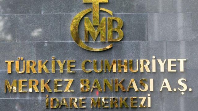 Merkez Bankası 