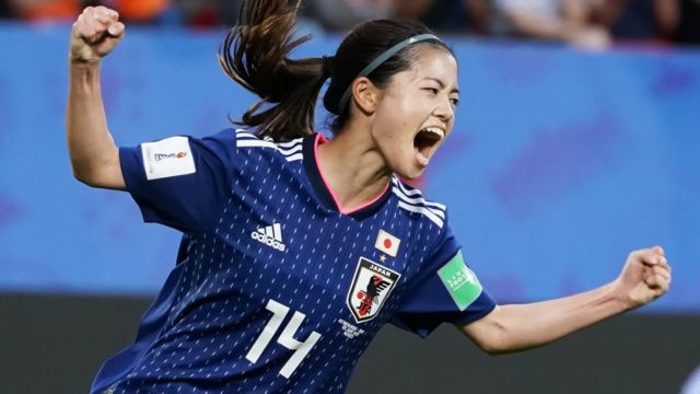 女子w杯 日本 新ルールのpkに涙 オランダに敗れる cニュース