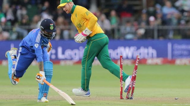 இந்தியா vs தென் ஆப்ரிக்கா