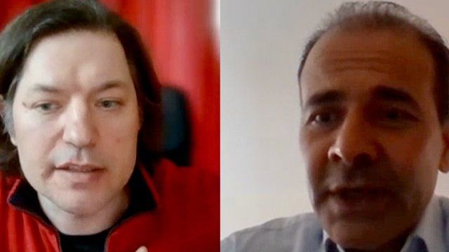 Нидерландия экспертлари