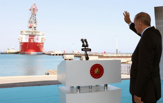 Erdogan