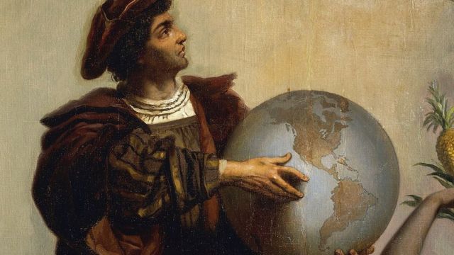 10 Territorios A Los Que Cristobal Colon Le Dio El Nombre Y Que Aun Siguen Llamandose Asi Bbc News Mundo