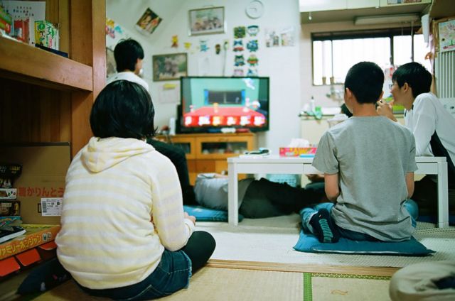 Que Es Futoko El Fenomeno Por El Que Miles De Ninos Se Niegan A Ir A La Escuela En Japon Bbc News Mundo