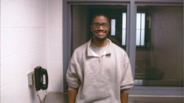 Brandon Bernard executed for his involvement in the murder