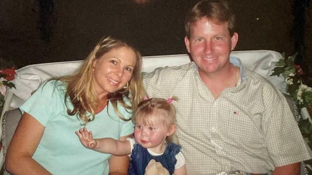 தலையைத் தாக்கிய இடி