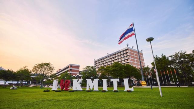 KMITL