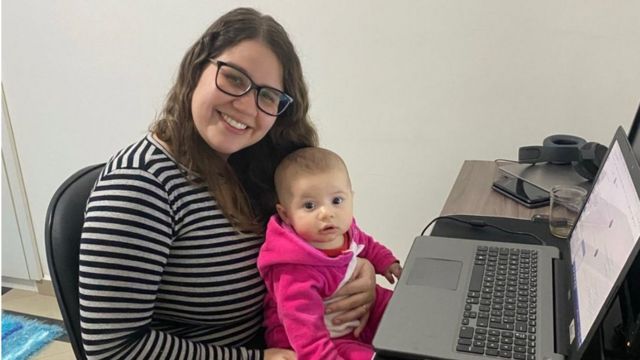 Minha mulher está gravida e eu perdi o emprego