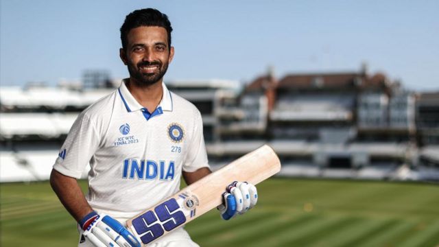 உலக டெஸ்ட் சாம்பியன்ஷிப் இறுதிப்போட்டி