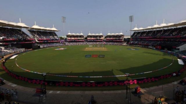 தென் ஆப்பிரிக்க, பாகிஸ்தான், சிரிக்கெட் உலகக்கோப்பை