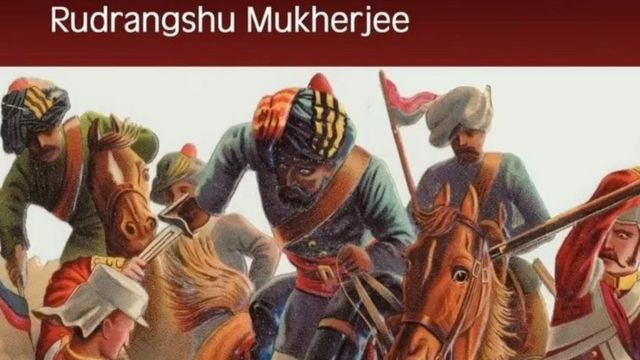 ஹஸ்ரத் மஹால் வரலாறு