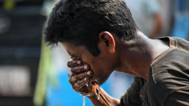 வெப்பம்