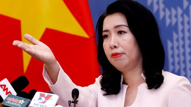 Quan hệ Việt - Trung