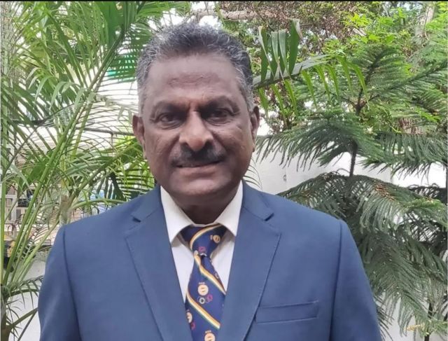 ஆசிய சாம்பியன்ஸ் டிராபி ஹாக்கி