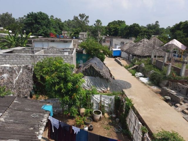 குண்டூர் யூதர்கள்