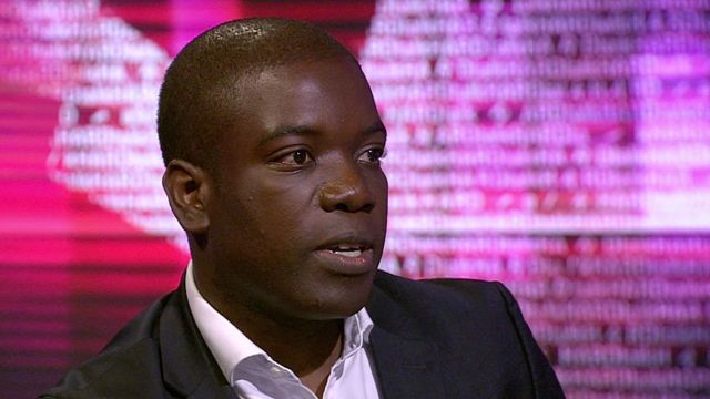 Kweku Adoboli