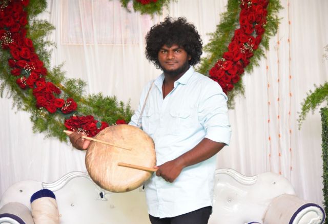 சென்னை சங்கமம் நிகழ்ச்சி- கலைஞர்கள் கூறுவது என்ன?