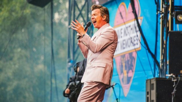 Thousands of music fans head to Cumbria for Kendal Calling