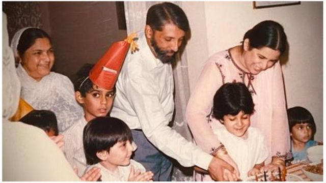 पाकिस्तानी सैनिक
