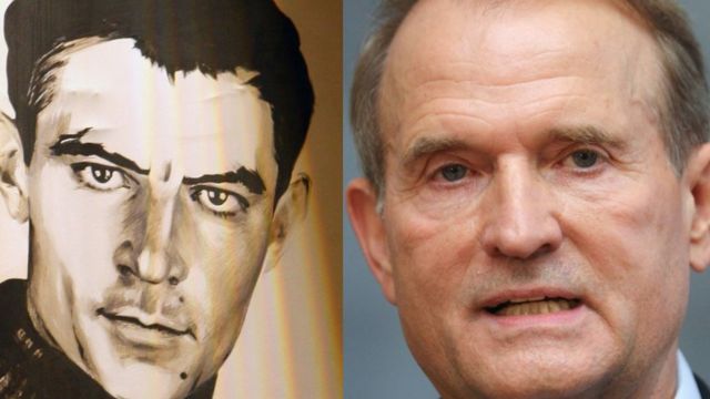 Стус у кіно. У прокат вийшов фільм "Заборонений": до чого тут Медведчук ...