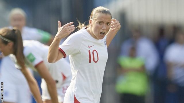 女子w杯 イングランド 3位決定戦でスウェーデンに敗れる cニュース