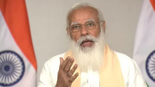 நரேந்திர மோதி