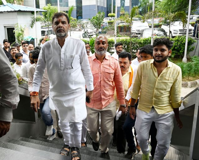 संजय सिंह