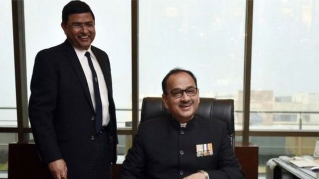 సీబీఐ అవినీతి నిన్న నేడు రేపు