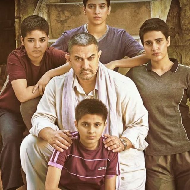 Dangal