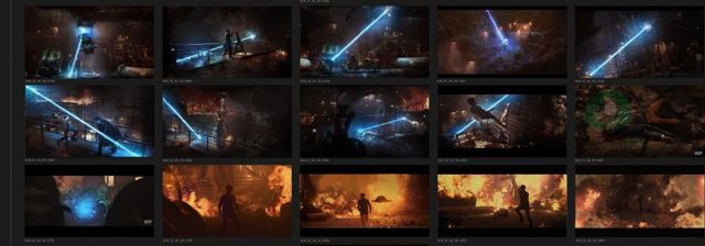 Ayalaan VFX