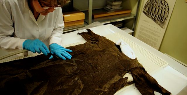 நார்வே பனிப்பாறைகள்