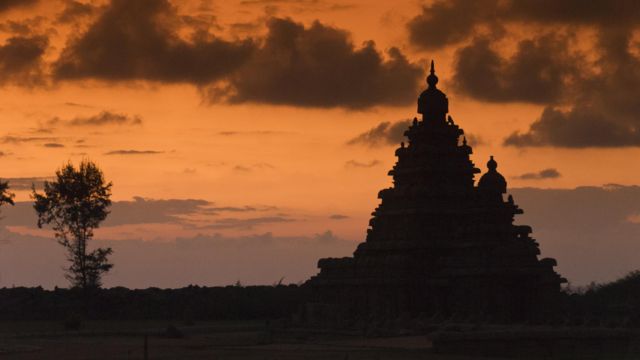 'சிவகாமியின் சபதம்' கதை என்ன?