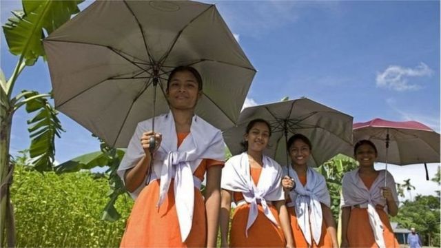 গত বছর ১৭ই মার্চ সব শিক্ষা প্রতিষ্ঠান বন্ধ ঘোষণা করা হয়
