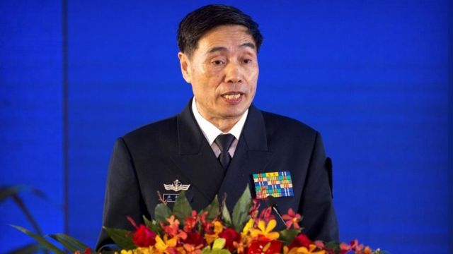 trung quốc