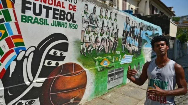 World Cup Soccer