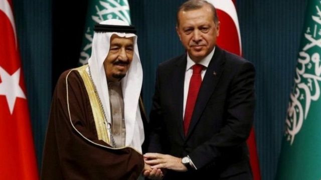 Muddoba labada dal khilaaf siyaasadeed baa dhex yaal