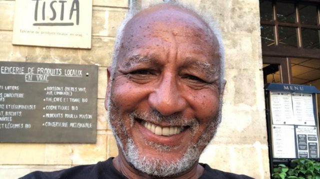 ፕሮፈሰር ተኽለ