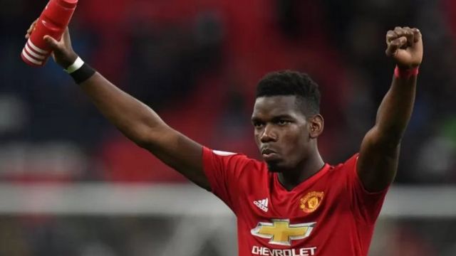 Pogba