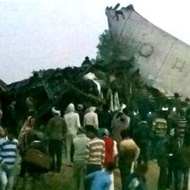 kanpur train accident