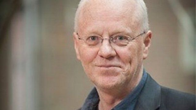 Peter Goadsby