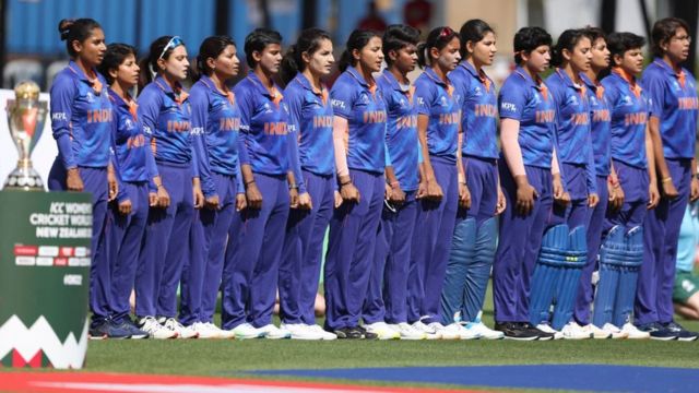 மகளிர் கிரிக்கெட்