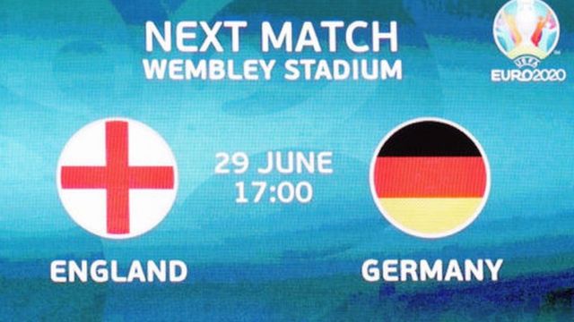 Euro 2020 sẽ diễn ra trong không khí hứng khởi, đặc biệt là với Anh và Đức - hai đội bóng mạnh mẽ, được mong đợi. Nếu bạn quan tâm đến bóng đá, không thể bỏ qua hình ảnh liên quan đến Euro 2020, Anh và Đức!