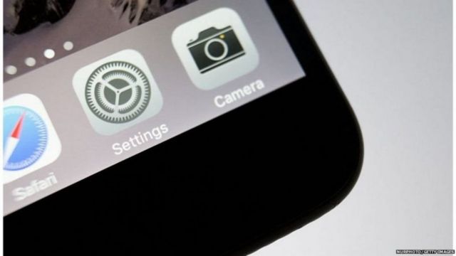 ஒருவருக்கு தெரியாமலேயே பெகாசஸ் மென்பொருளை அவரது செல்பேசியில் நிறுவ முடியும்.