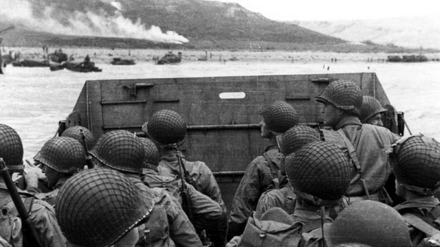 d day significance d day significance