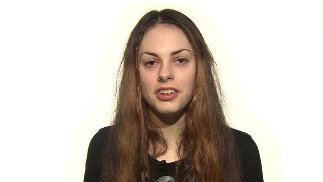 Living With Borderline Personality Disorder Bbc News