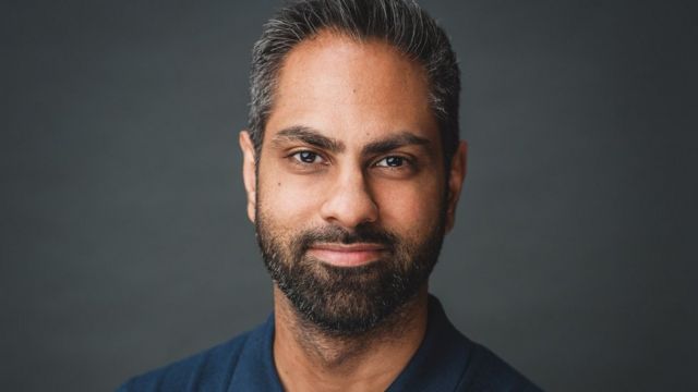 Ramit Sethi