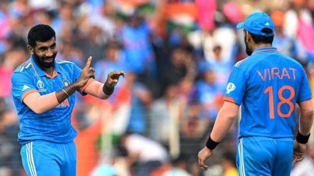 இந்தியா vs பாகிஸ்தான்